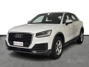 Audi Q2 1.6 tdi Business s-tronic