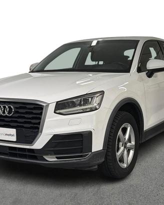 Audi Q2 1.6 tdi Business s-tronic