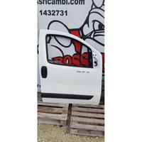 FIAT QUBO PORTA SPORTELLO ANTERIORE DESTRO