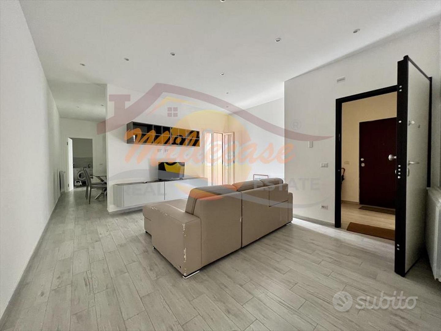 Apartment in Siracusa, Santa Lucia - Vista 5