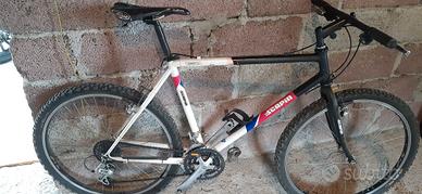 Mtb scapin shimano anni 90