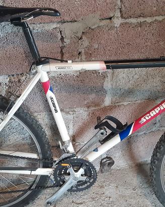 Mtb scapin shimano anni 90