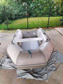 Gommone tender 2.70 arimar softline