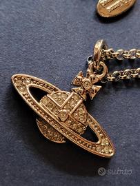 Collana Vivienne Westwood