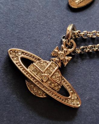 Collana Vivienne Westwood