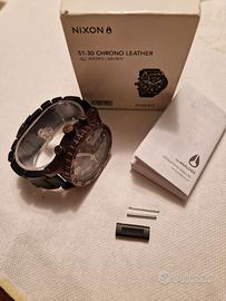 Orologio Nixon 51-30 Chrono