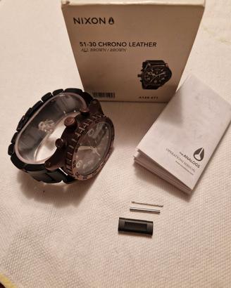 Orologio Nixon 51-30 Chrono