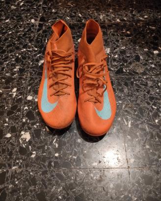 Nike Mercurial superfly AG 
