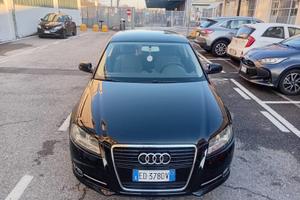 Audi A3 1.2 TFSI 2011