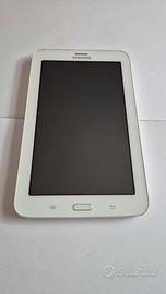 Samsung Tab 3 lite
