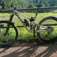 Scott Ransom 920 anno 2020