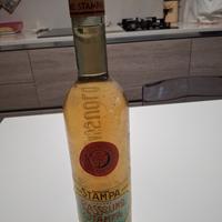 liquore sassolino stampa bottiglia da 0,700 lt.