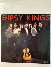 Gipsy Kings - LP Vinile 1988