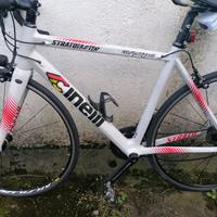 Bici da corsa