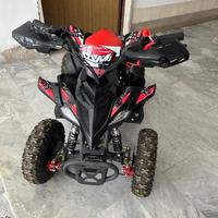Quad bambino