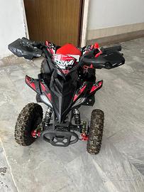 Quad bambino