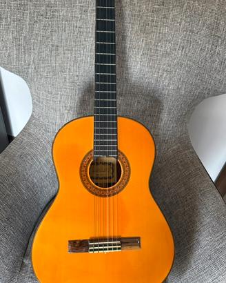 Chitarra classica Asahi