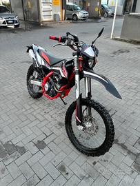 Beta 125