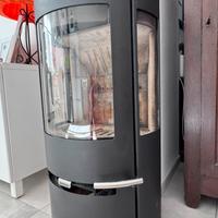 Stufa a legna Aduro 9