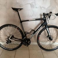 Cannondale Synapse tg56