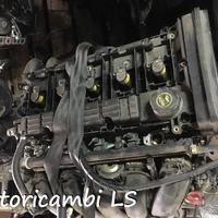 Motore fiat 2.4 192a2000