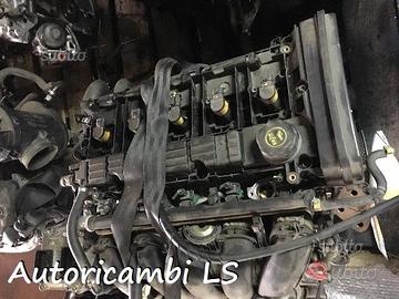 Motore fiat 2.4 192a2000