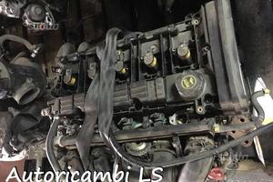 Motore fiat 2.4 192a2000