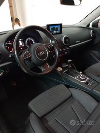 Audi A3 2.0