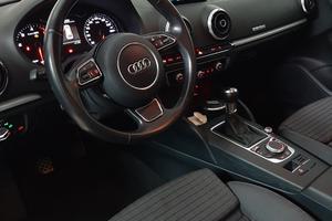 Audi A3 2.0