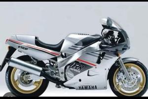 Ricambi Yamaha fzr 1000 exup ultimi ricambi 