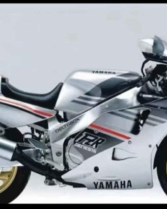 Ricambi Yamaha fzr 1000 exup ultimi ricambi 