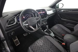 VOLKSWAGEN T-Roc T-Roc 1.5 TSI ACT DSG R-Line