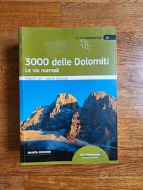 I 3000 delle dolomiti