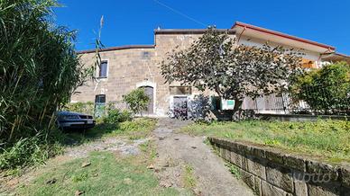 CASA INDIPENDENTE A SANT'AGATA DE' GOTI