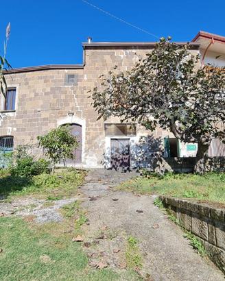 CASA INDIPENDENTE A SANT'AGATA DE' GOTI