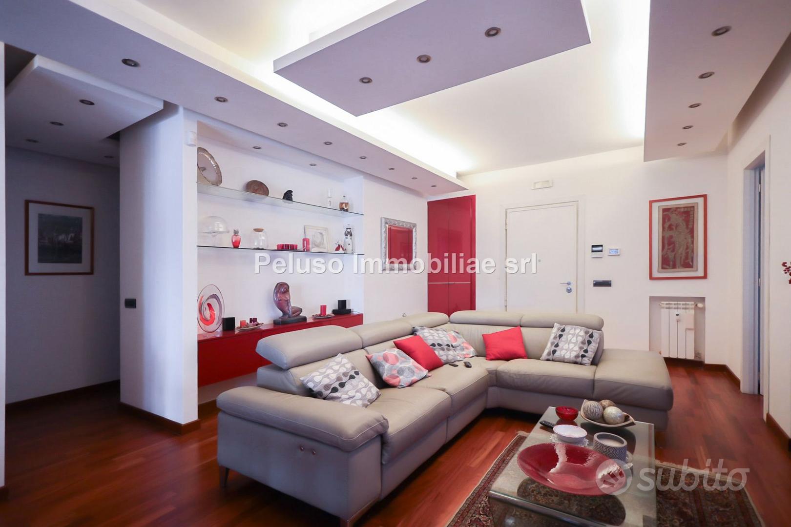 Appartamento – Roma, Marcigliana, Municipio Roma III - Vista 5