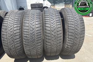 gomme usate 2056516 Winter PIRELLI - SOTTOZERO 3 -