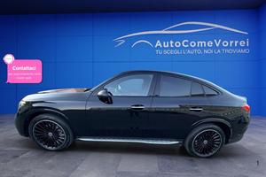 MERCEDES GLC Coupé (C254) GLC 220 d 4Matic ...