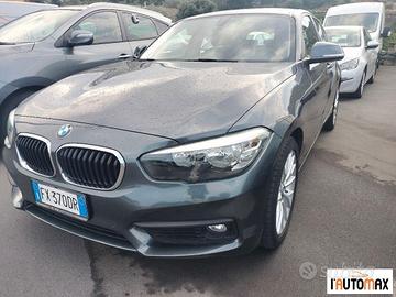 BMW - Serie 1 - 118d 5p. Business
