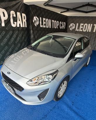 Ford Fiesta 1.0 Ecoboost 100 CV 5 porte Titanium