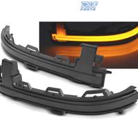 FRECCIE DINAMICHE A LED BMW X3 F25 X4 F26 X5 F15 X