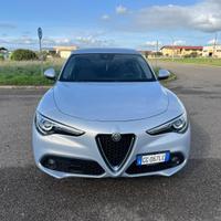 Alfa Romeo Stelvio 2.2 190cv 2021
