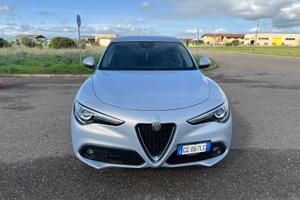 Alfa Romeo Stelvio 2.2 190cv 2021