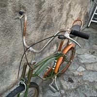 Bicicletta