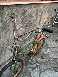 Bicicletta