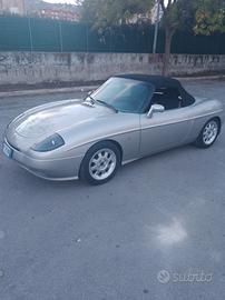 FIAT barchetta - 2001