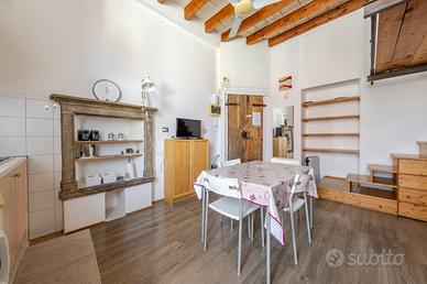 Appartamento Milano [Cod. rif 3385834VRG]