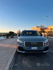 Audi Q2 35 TFSI C.AUTOMATICO SLINE