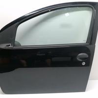 PORTA PORTIERA ANTERIORE SINISTRA SX CITROEN C1 1Â