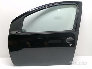 PORTA PORTIERA ANTERIORE SINISTRA SX CITROEN C1 1Â